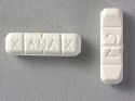 xanax addiction