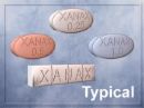 xanax drug